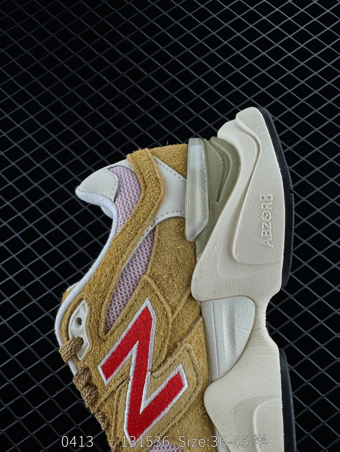 New Balance   NB9060